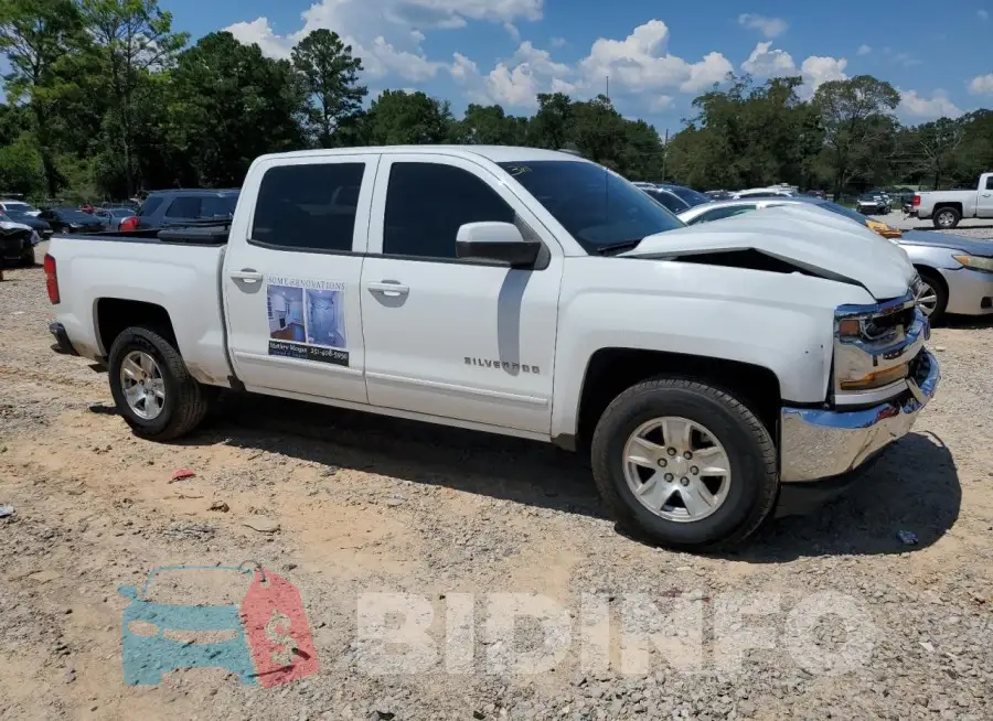 3GCPCREC5JG644846 Photo# 4