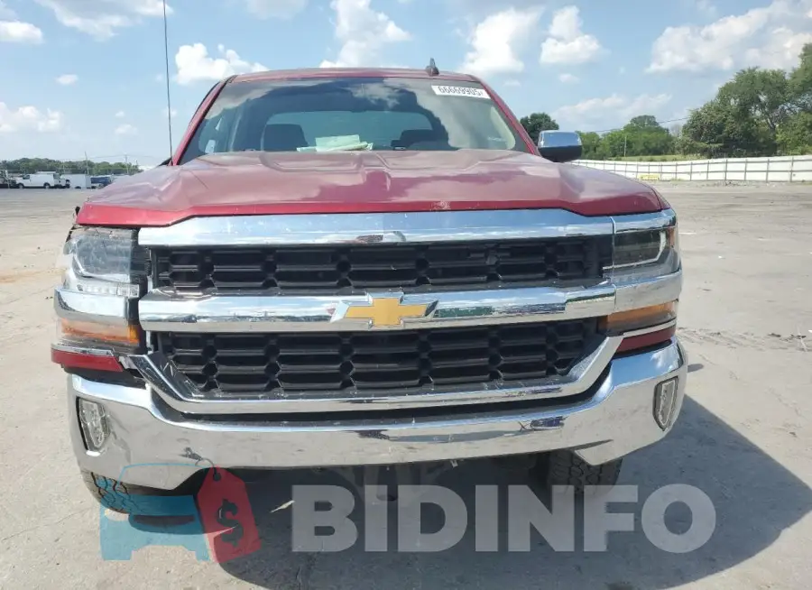 3GCPCRECXJG541373 Photo# 5