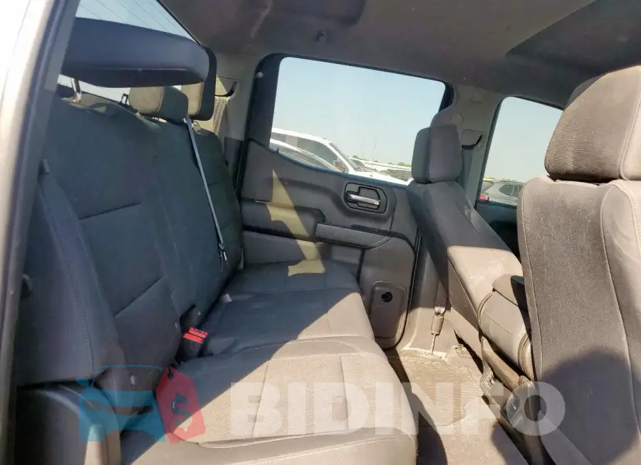 3GCPWBEF5LG150806 Photo# 10