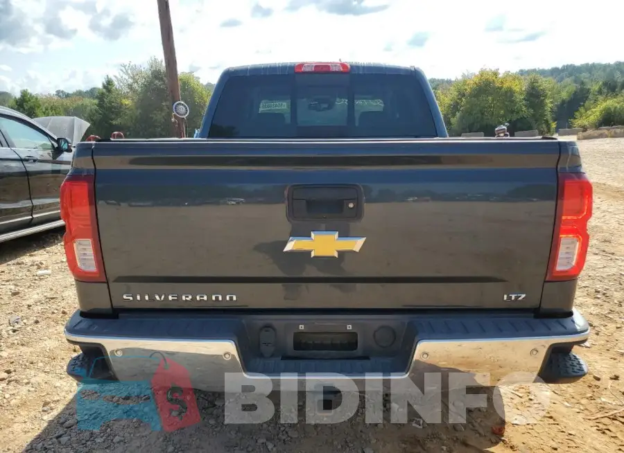 3GCUKSEC2HG365149 Photo# 6