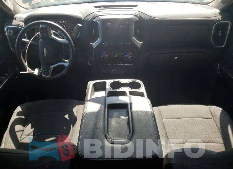 3GCUYDED6LG325409 Photo# 8