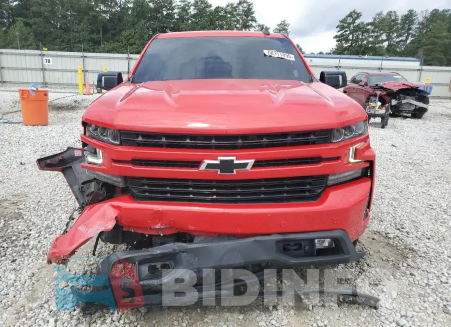 3GCUYEET7MG156547 Photo# 5