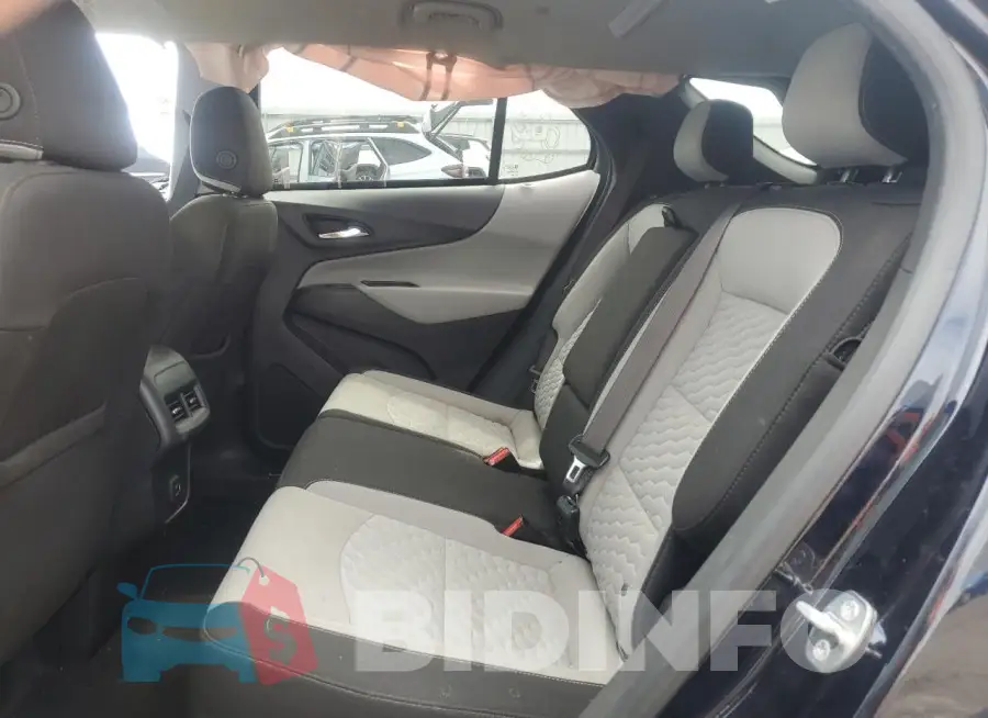 3GNAXHEV2MS115580 Photo# 11