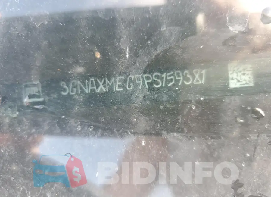 3GNAXMEG9PS159381 Photo# 13
