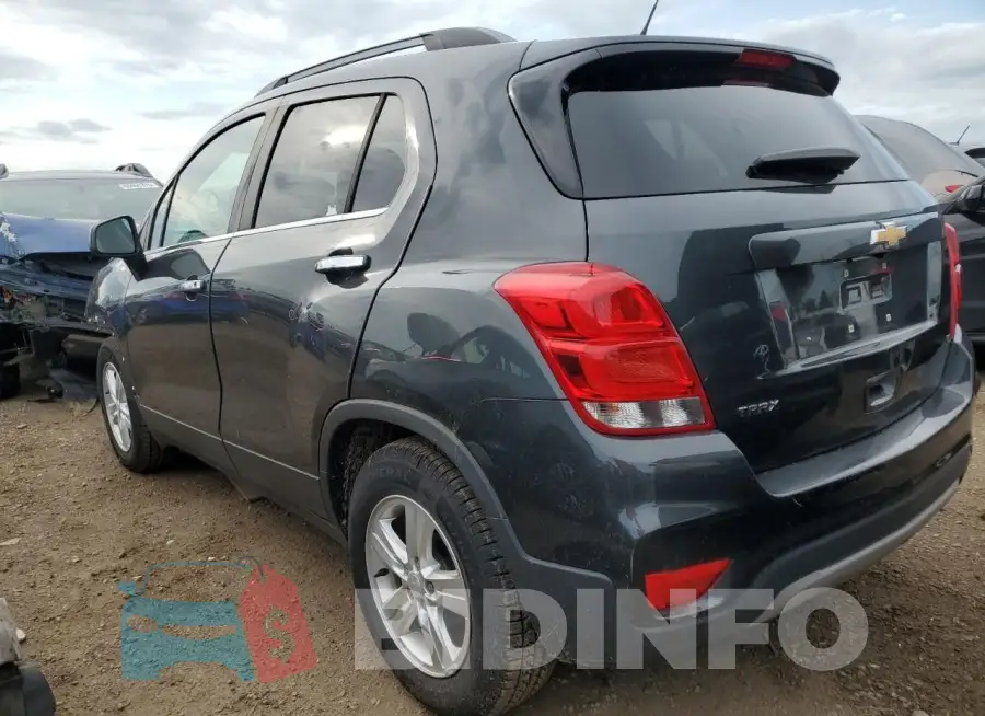 3GNCJLSB3KL179769 Photo# 2