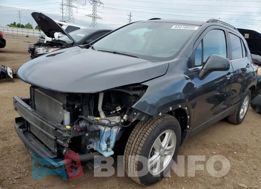3GNCJLSB3KL179769 Photo# 1