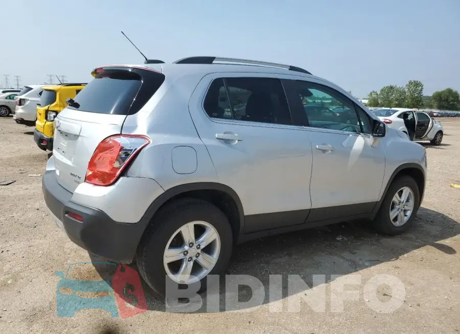 3GNCJPSB6GL187864 Photo# 3