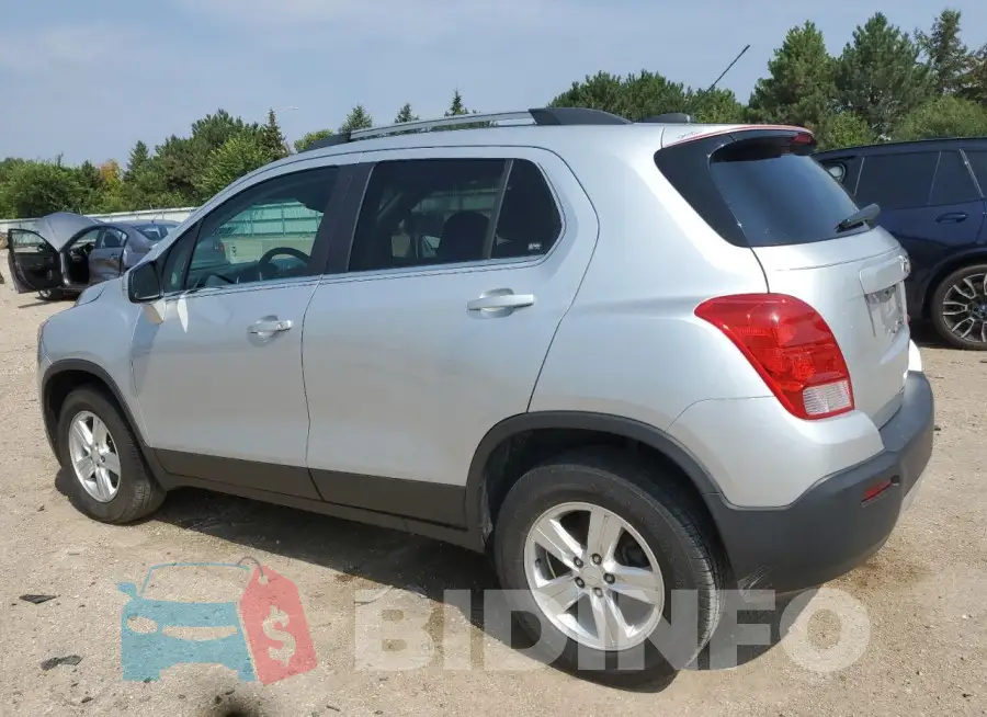 3GNCJPSB6GL187864 Photo# 2