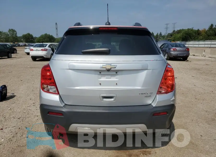 3GNCJPSB6GL187864 Photo# 6