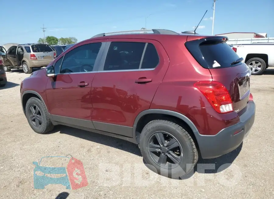 3GNCJPSB7GL172757 Photo# 2