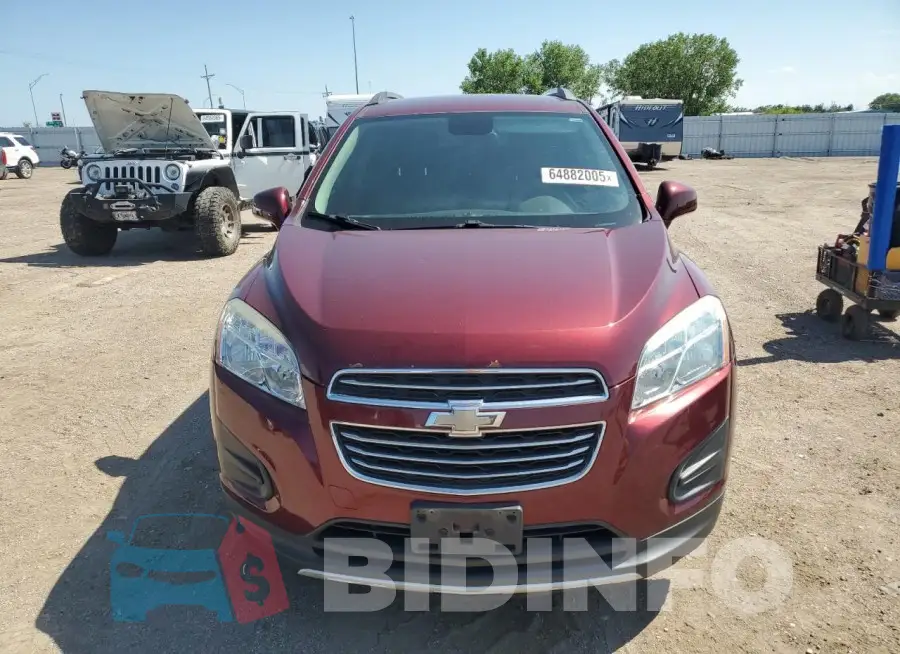 3GNCJPSB7GL172757 Photo# 5