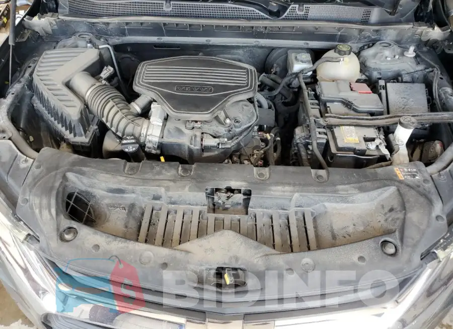 3GNKBCRS2KS656860 Photo# 12