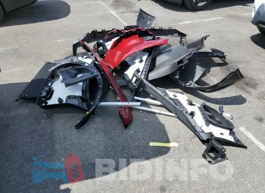 3GNKBERS7KS600294 Photo# 12