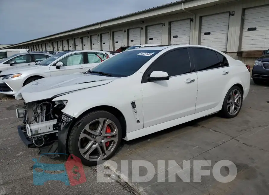 6G3F15RW5GL223318 Photo# 1