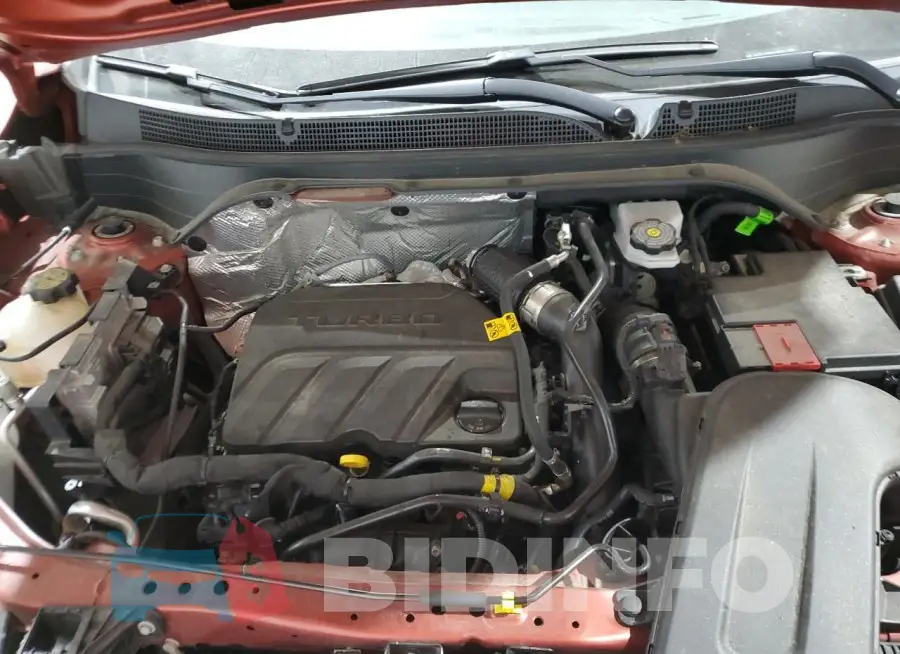 KL77LFE20RC154364 Photo# 12