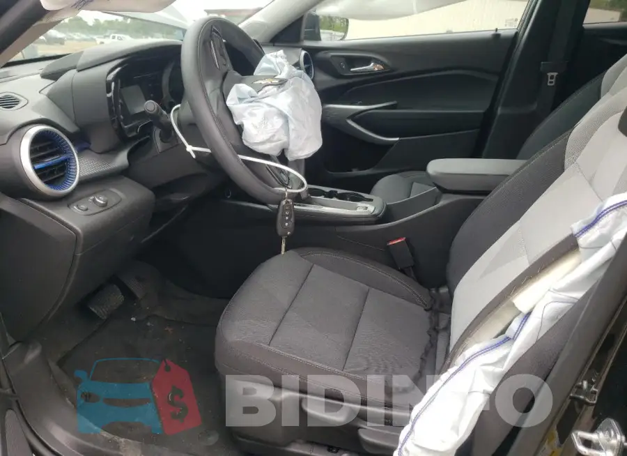 KL77LFEP3SC074882 Photo# 7