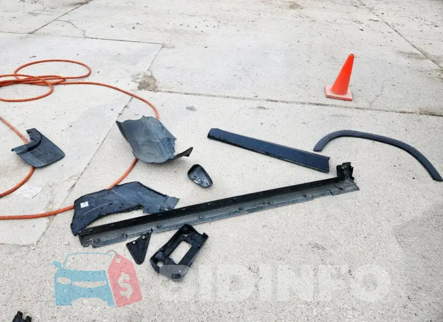 KL77LHE2XRC070838 Photo# 13