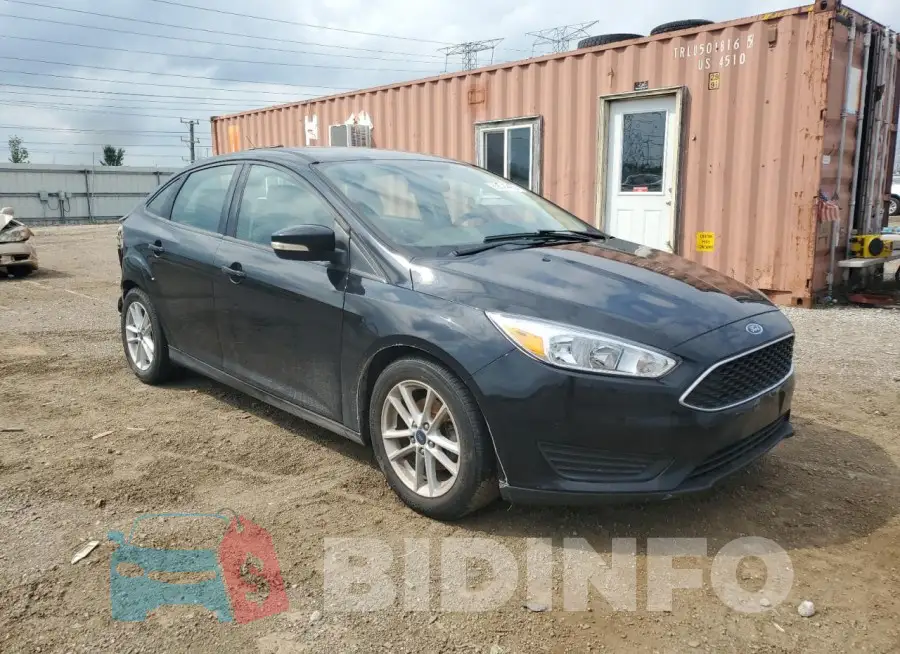 1FADP3F20JL270326 Photo# 4