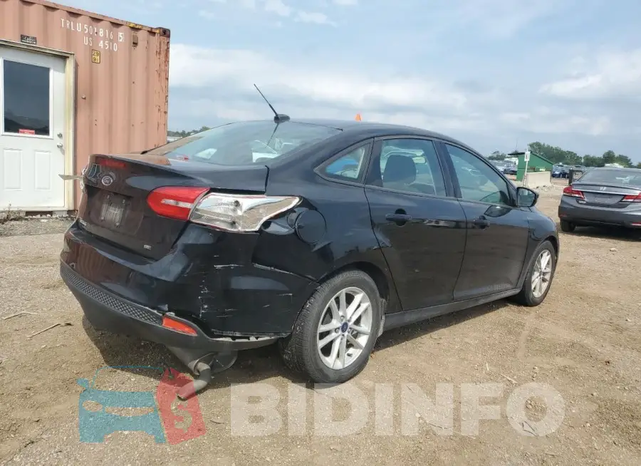 1FADP3F20JL270326 Photo# 3