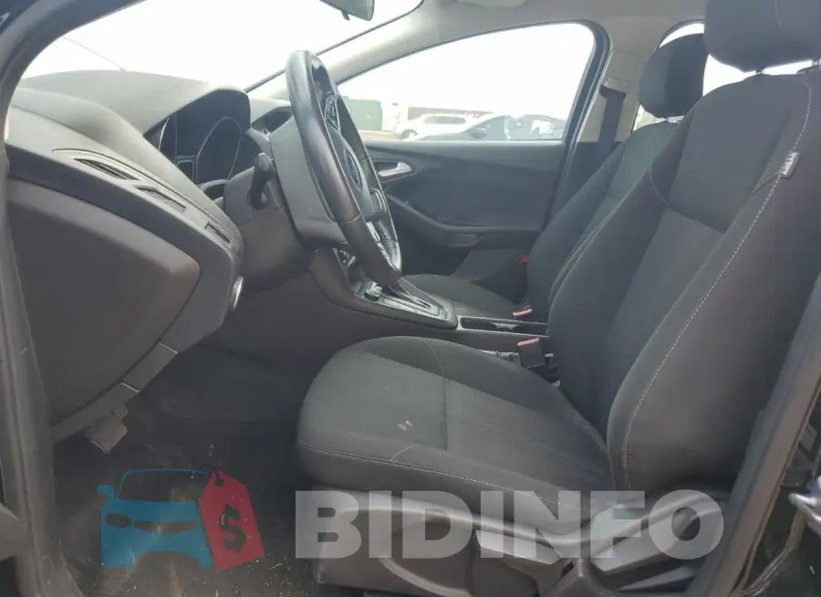 1FADP3F20JL270326 Photo# 7