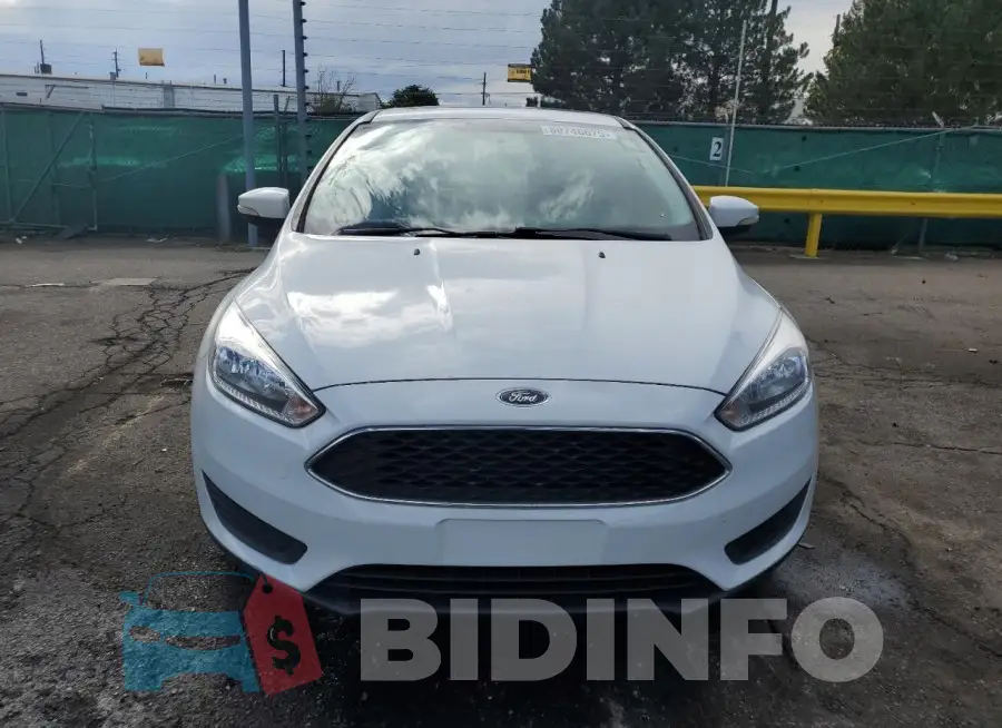 1FADP3F23GL284729 Photo# 5