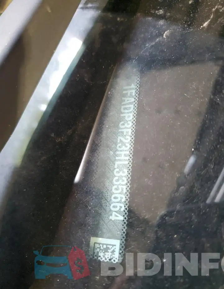 1FADP3F23HL335664 Photo# 12