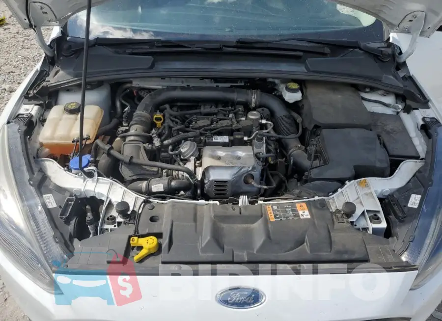 1FADP3FE0JL201551 Photo# 11