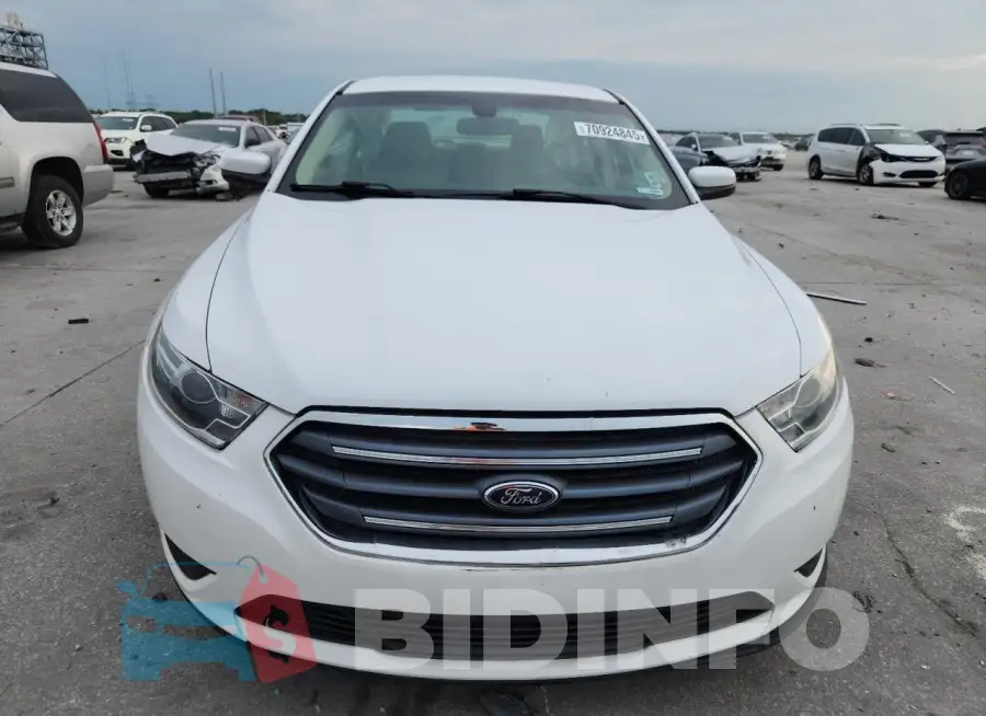 1FAHP2E86GG153823 Photo# 5