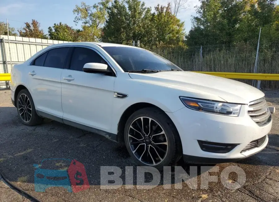 1FAHP2E87JG113175 Photo# 4