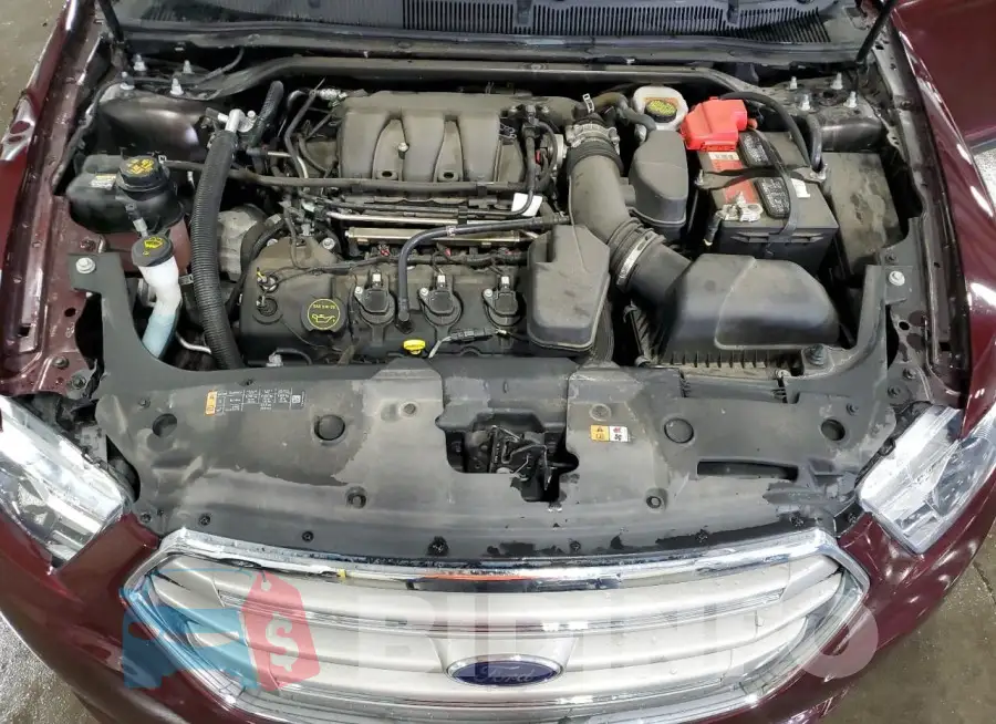 1FAHP2H88JG138047 Photo# 11