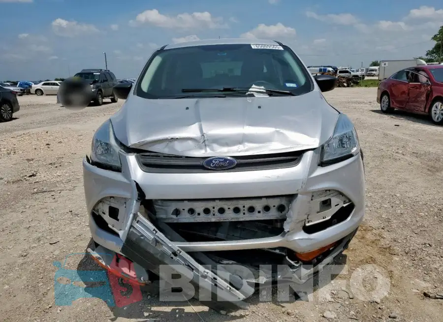 1FMCU0F73GUA52713 Photo# 5