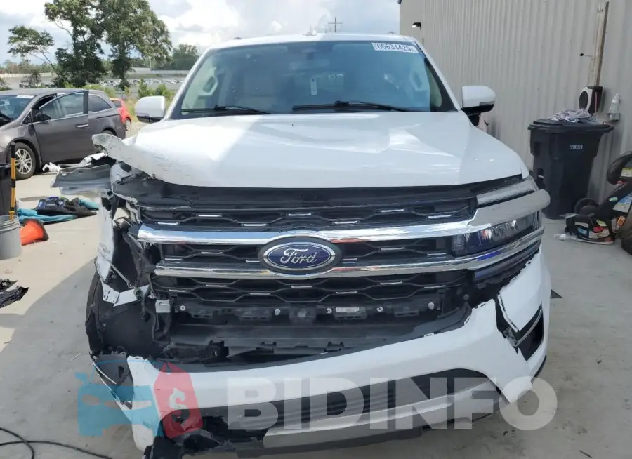 1FMJK2A85PEA50917 Photo# 5