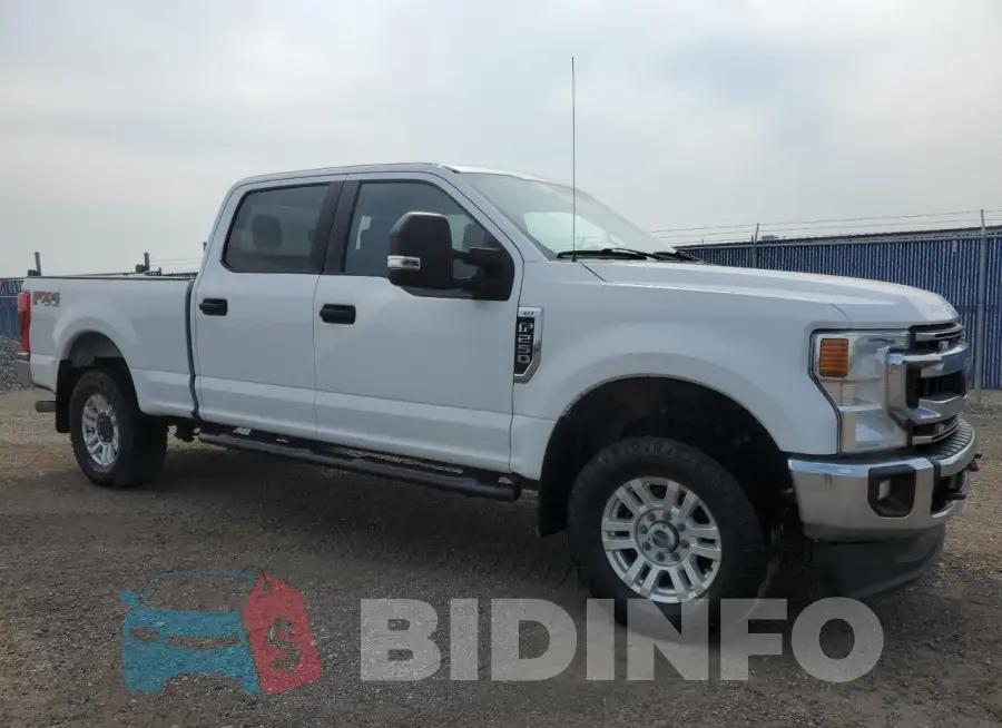 1FT7W2B66LED26614 Photo# 4
