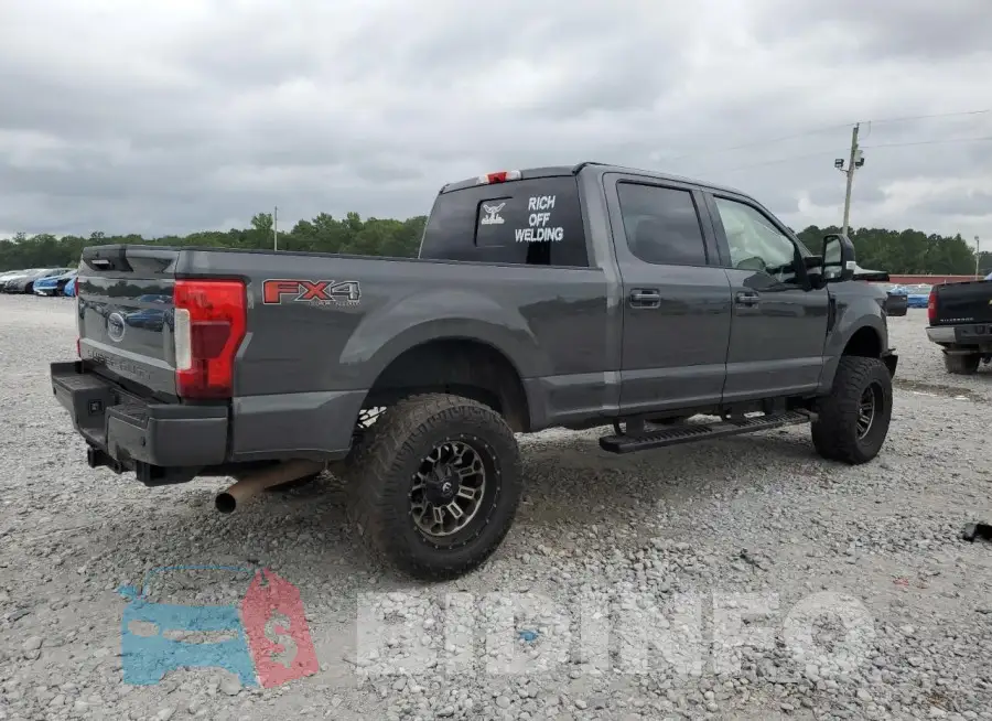 1FT7W2B67KED98114 Photo# 3