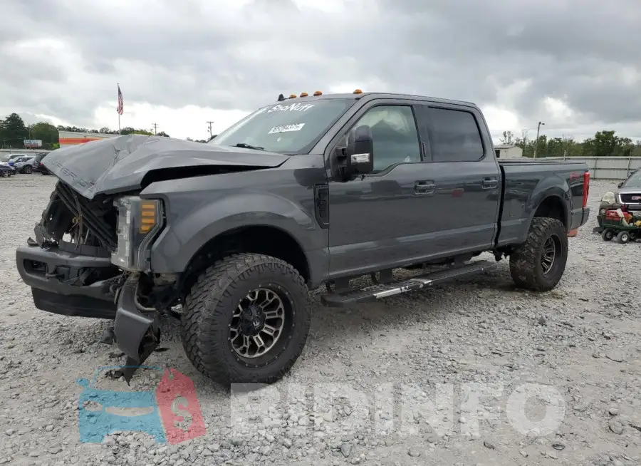 1FT7W2B67KED98114 Photo# 1