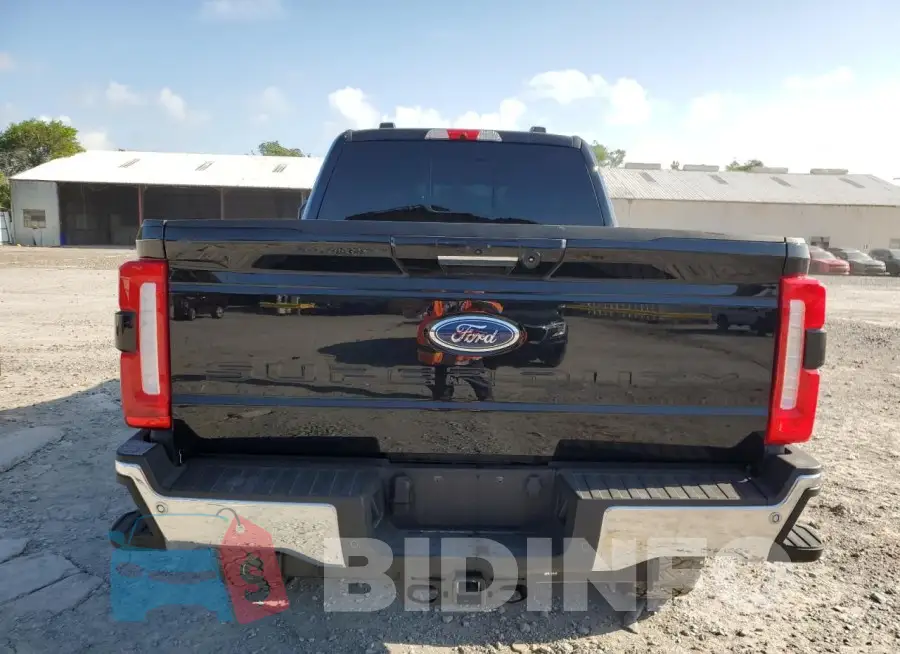 1FT8W2BM2RED42885 Photo# 6