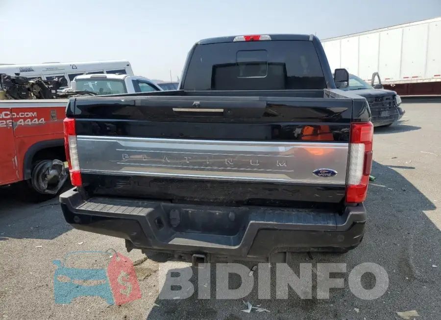 1FT8W3BT7HEF27882 Photo# 6