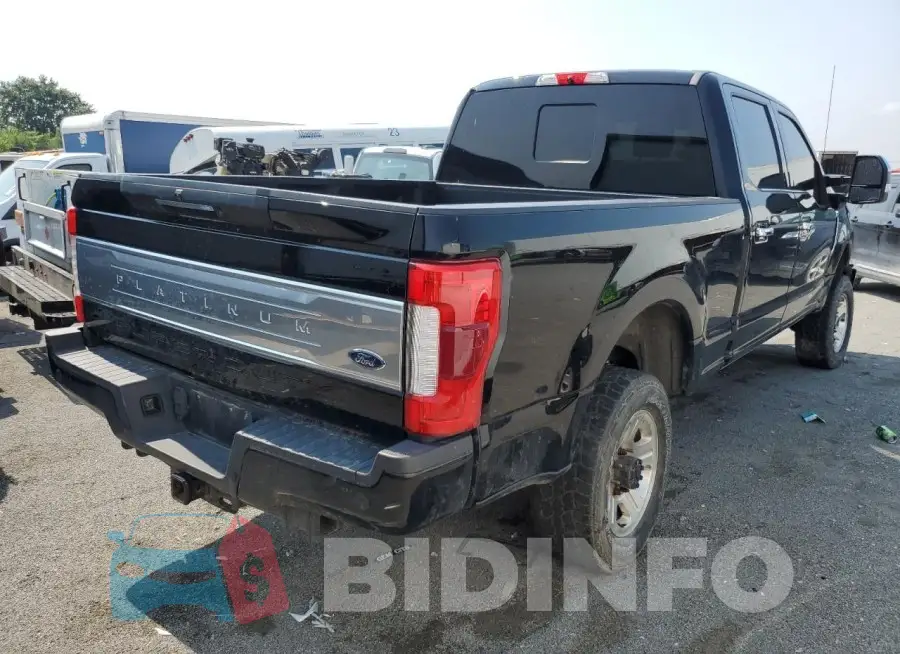 1FT8W3BT7HEF27882 Photo# 3