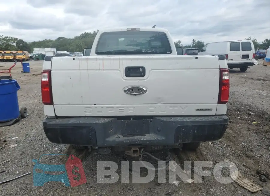 1FTBF2B65GEC17240 Photo# 6