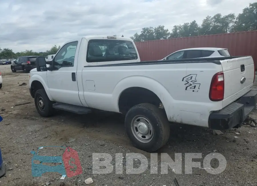 1FTBF2B65GEC17240 Photo# 2