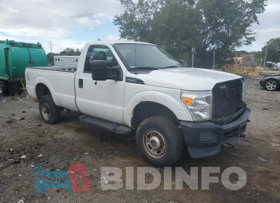 1FTBF2B65GEC17240 Photo# 4