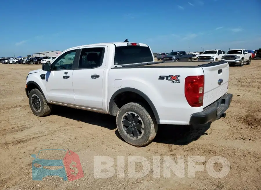 1FTER4FH2MLD73674 Photo# 2