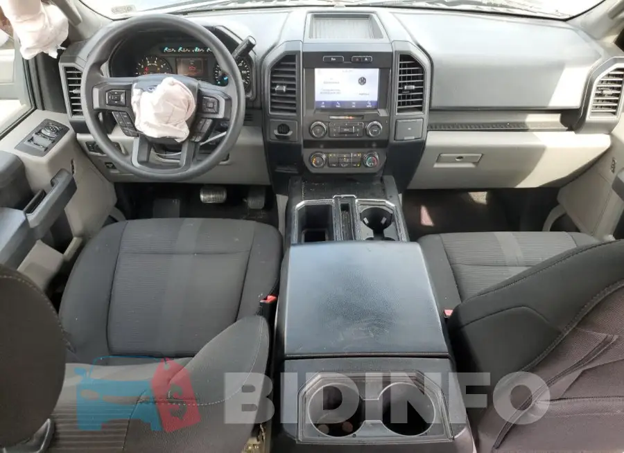 1FTEW1CP6LKE27503 Photo# 8