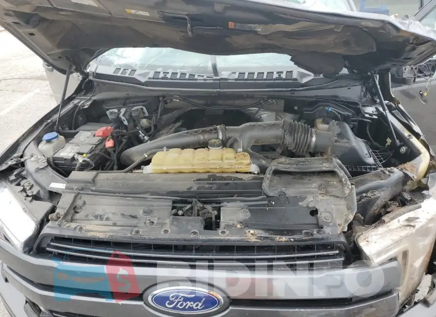 1FTEW1E44LKF16733 Photo# 11