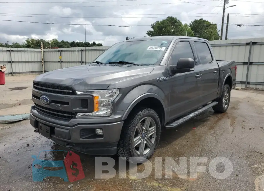 1FTEW1E4XLFB04633 Photo# 1