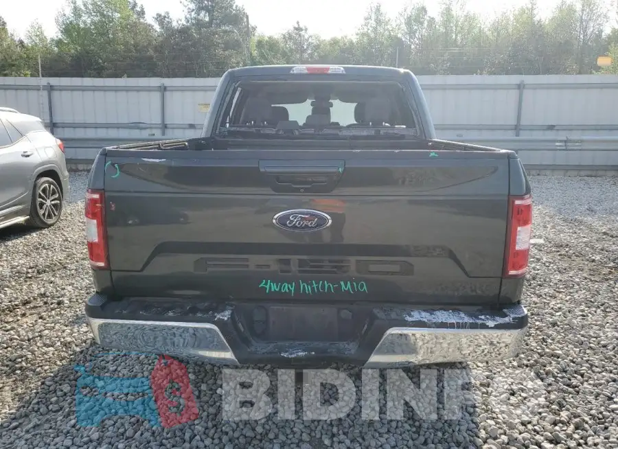 1FTEW1E57JKC47584 Photo# 6