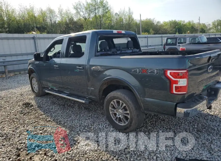 1FTEW1E57JKC47584 Photo# 2