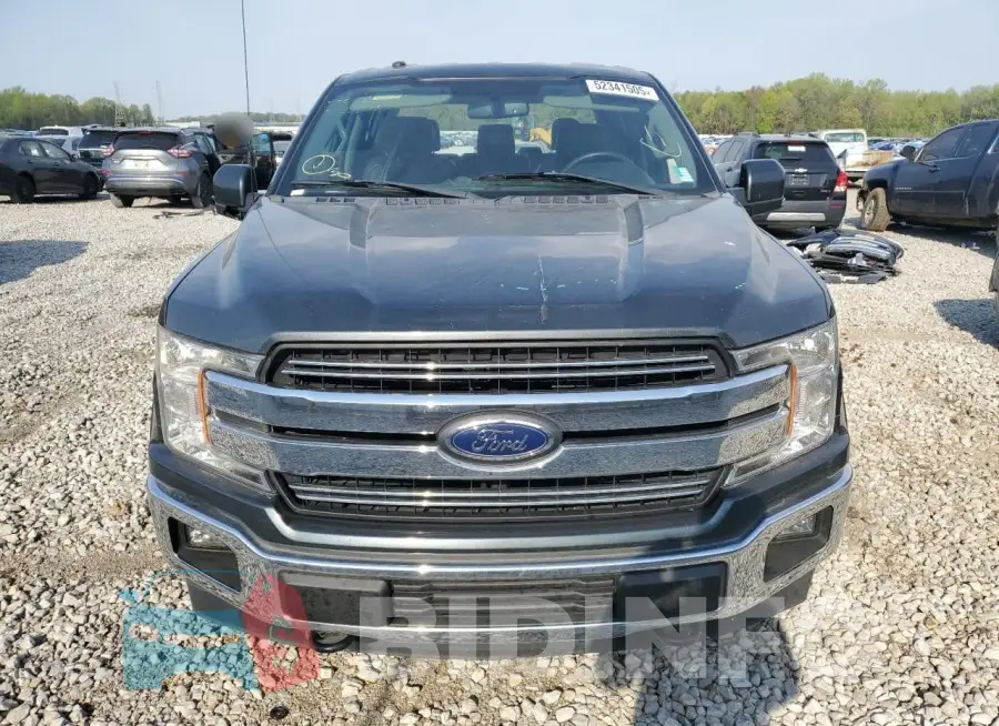 1FTEW1E57JKC47584 Photo# 5