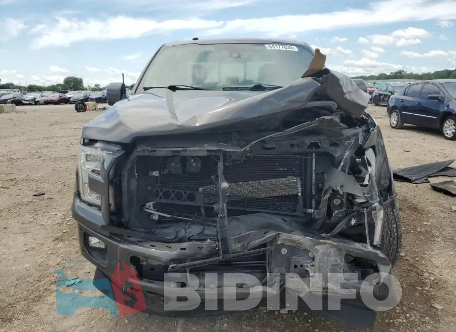 1FTEW1EG2HKD70429 Photo# 5