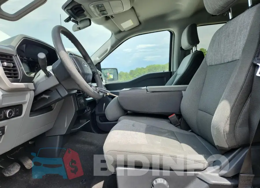 1FTEW1EP6NFC45891 Photo# 7